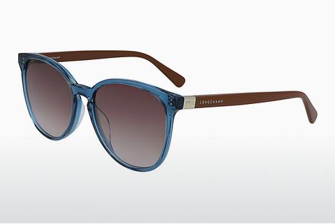 Sunglasses Longchamp LO647S 429