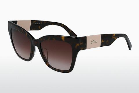 Sunglasses Longchamp LO650S 214