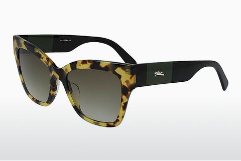 Sunglasses Longchamp LO650S 221