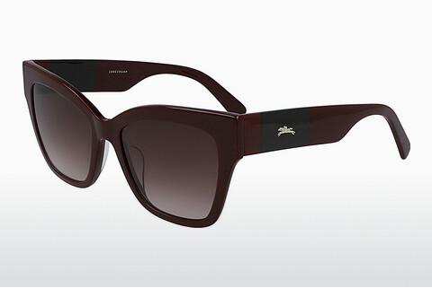 Sunglasses Longchamp LO650S 604