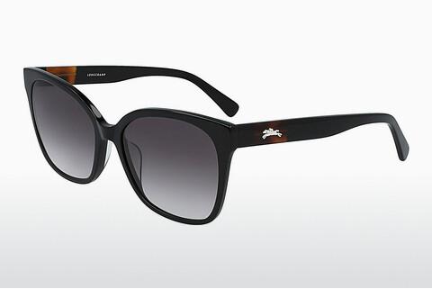 Sunglasses Longchamp LO657S 001