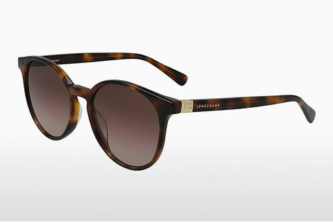 Sunglasses Longchamp LO658S 214
