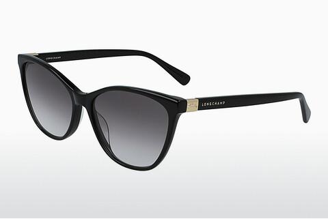 Sunglasses Longchamp LO659S 001