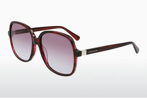 Sunglasses Longchamp LO668S 514
