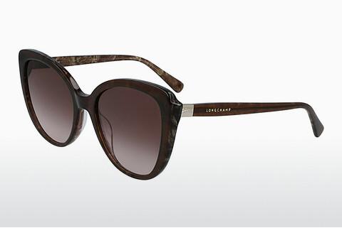 Sunglasses Longchamp LO670S 236