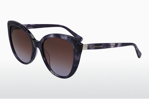 Sunglasses Longchamp LO670S 421