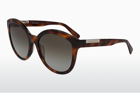 Sunglasses Longchamp LO671S 214