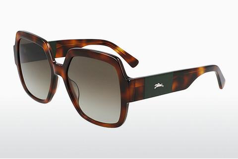 Sunglasses Longchamp LO672S 214