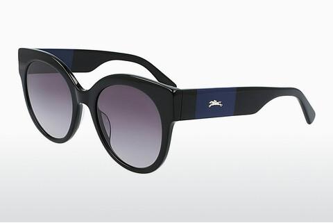 Sunglasses Longchamp LO673S 001