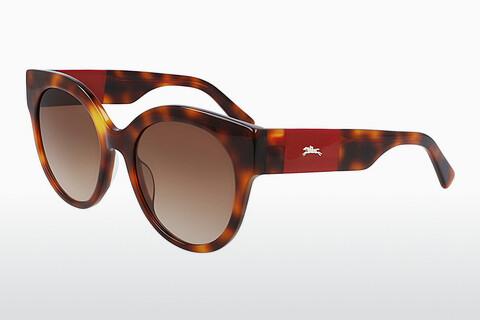 Sunglasses Longchamp LO673S 214
