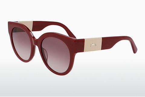 Sunglasses Longchamp LO673S 604
