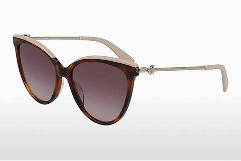 Sunglasses Longchamp LO675S 214