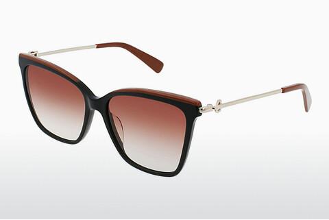 Sunglasses Longchamp LO683S 001
