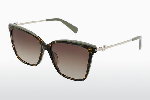 Sunglasses Longchamp LO683S 341