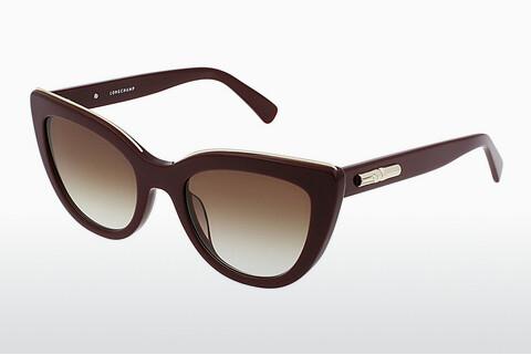 Sunglasses Longchamp LO686S 604