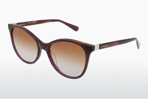 Sunglasses Longchamp LO688S 531