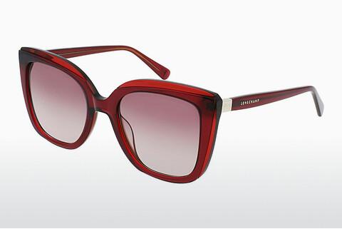 Sunglasses Longchamp LO689S 604