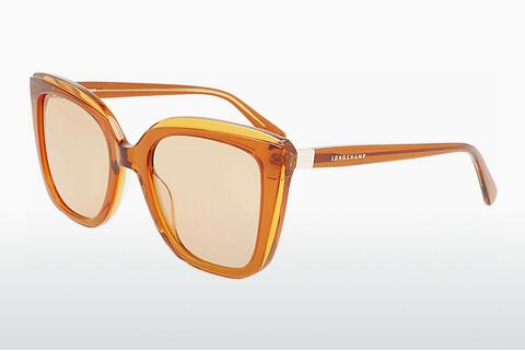 Sunglasses Longchamp LO689S 744