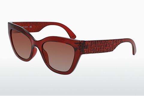 Sunglasses Longchamp LO691S 602