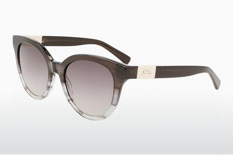 Sunglasses Longchamp LO697S 012