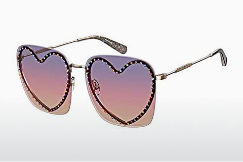 Sunglasses Marc Jacobs MARC 493/S F74/DG