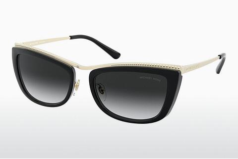 Sunglasses Michael Kors ZARIA (MK1064 10148G)