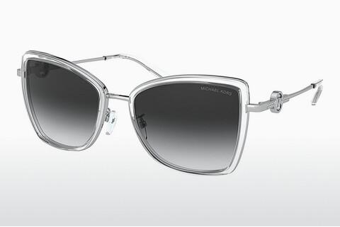 Sunglasses Michael Kors CORSICA (MK1067B 10018G)