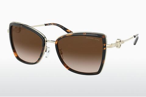 Sunglasses Michael Kors CORSICA (MK1067B 101413)