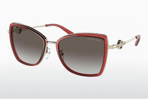 Sunglasses Michael Kors CORSICA (MK1067B 10158G)