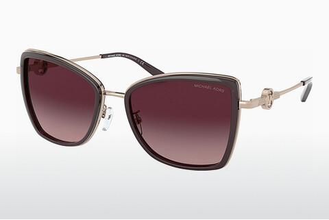 Sunglasses Michael Kors CORSICA (MK1067B 11088H)