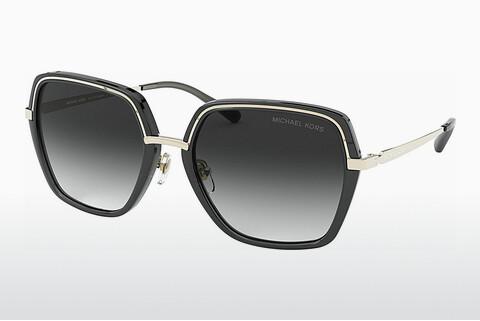 Sunglasses Michael Kors NAPLES (MK1075 10148G)