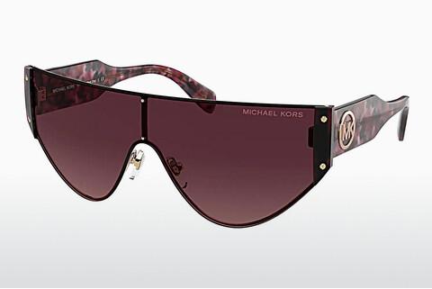 Sunglasses Michael Kors PARK CITY (MK1080 11088H)