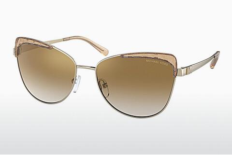 Sunglasses Michael Kors SAN LEONE (MK1084 10146E)