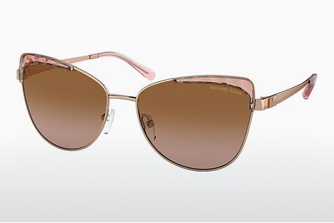 Sunglasses Michael Kors SAN LEONE (MK1084 110813)