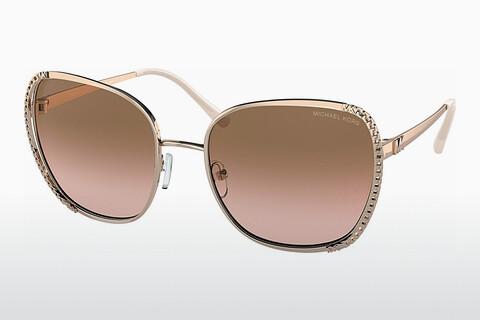 Sunglasses Michael Kors AMSTERDAM (MK1090 110811)