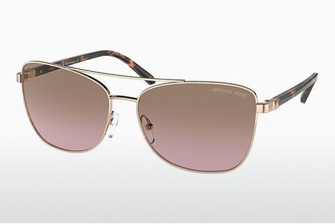 Sunglasses Michael Kors STRATTON (MK1096 110814)