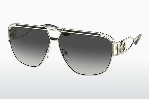 Sunglasses Michael Kors VIENNA (MK1102 10148G)
