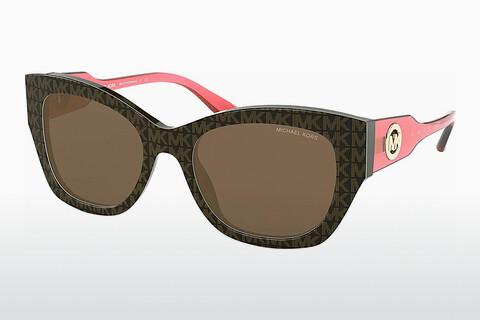 Sunglasses Michael Kors PALERMO (MK2119 335573)