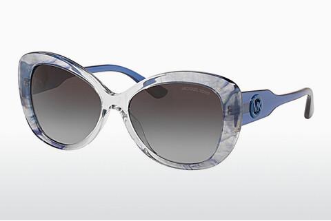 Sunglasses Michael Kors POSITANO (MK2120 334713)