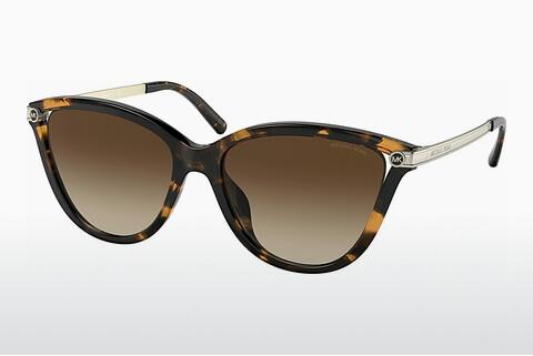 Sunglasses Michael Kors TULUM (MK2139U 300613)