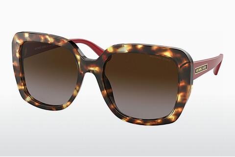 Sunglasses Michael Kors MANHASSET (MK2140 302813)
