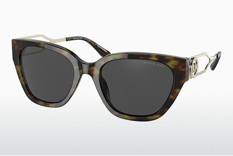 Sunglasses Michael Kors LAKE COMO (MK2154 370587)
