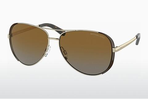 Sunglasses Michael Kors CHELSEA (MK5004 1014T5)