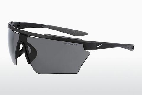 Sunglasses Nike NIKE WNDSHLD ELITE PRO DC3388 010