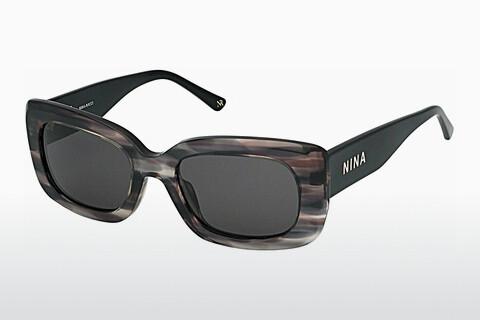 Sunglasses Nina Ricci SNR262 099H