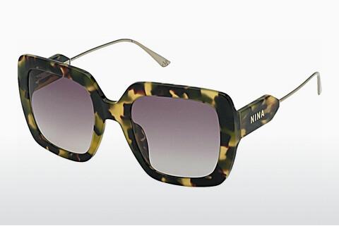 Sunglasses Nina Ricci SNR299 0AGG