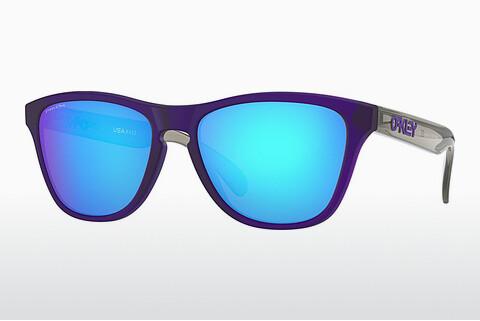 Sunglasses Oakley FROGSKINS XS (OJ9006 900611)