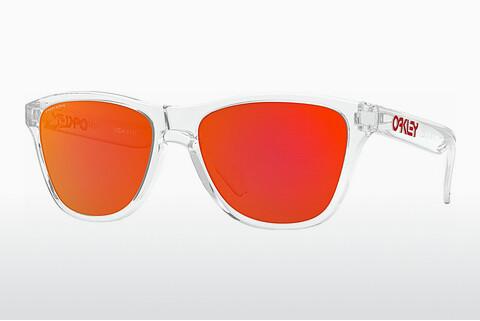 Sunglasses Oakley FROGSKINS XS (OJ9006 900619)
