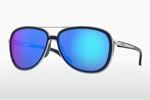 Sunglasses Oakley SPLIT TIME (OO4129 412907)