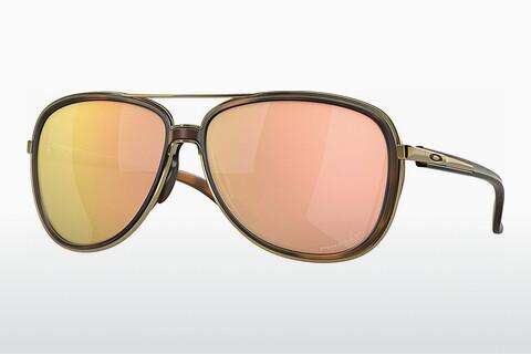 Sunglasses Oakley SPLIT TIME (OO4129 412914)